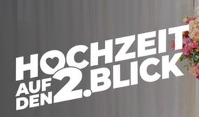 Hochzeit auf den zweiten Blick