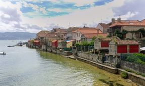 Skryté krásy Španělska (2)