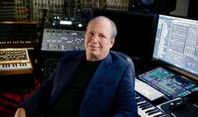 Hans Zimmer - hollywoodsky rebel
