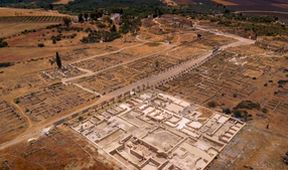 Královny starověkého Egypta (1)