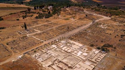 Královny starověkého Egypta (1)