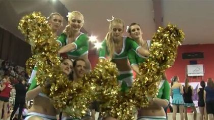 Cheerleading ČR 2025, MČR Pardubice