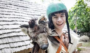 Špunti na cestě (3/13)
