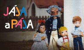 Jája a Pája