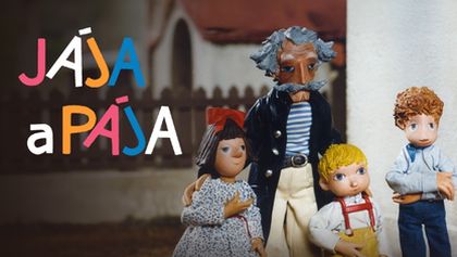 Jája a Pája