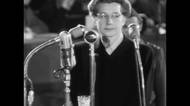 Den, kdy byla popravena Milada Horáková (27. červen 1950)