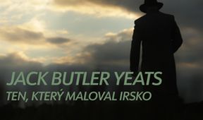 Jack Butler Yeats: ten, který maloval Irsko