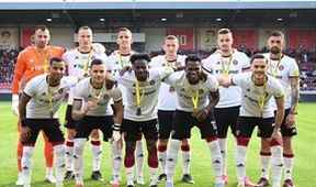 Do neba a do pekla: Spartak Trnava (8) - FINÁLE