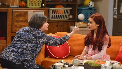 Sam & Cat (3/29)