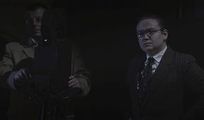 Zapomenuté příběhy 2. světové války (2/6)
