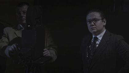 Zapomenuté příběhy 2. světové války (2/6)