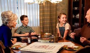 Young Sheldon