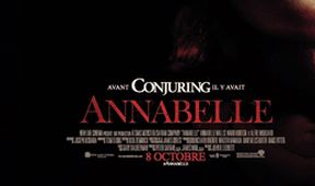 Annabelle