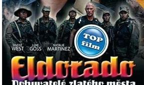 Pátrání po Chrámu slunce