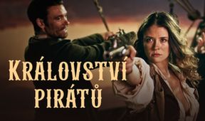 Království pirátů (2/6)