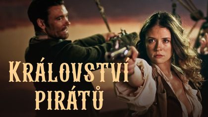 Království pirátů (2/6)