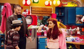 Sam & Cat (6/29)