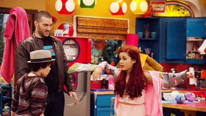 Sam & Cat (6/29)