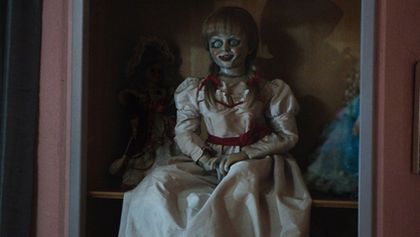 Annabelle