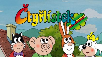Čtyřlístek