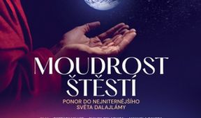 Moudrost štěstí