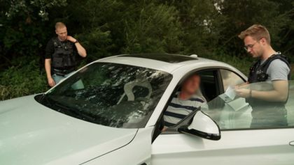 Rychlostní policisté (8)