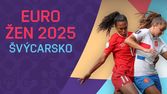 EURO žen 2025 Švýcarsko, Fotbal