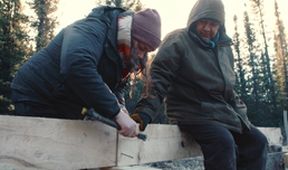 Život na severu (4)