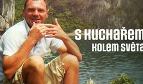 S kuchařem kolem světa