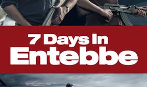 Operácia Entebbe
