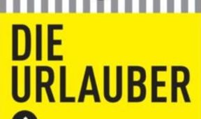 Die Urlauber - Auf die Koffer, fertig, los!