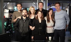 Chuck V (7/13)