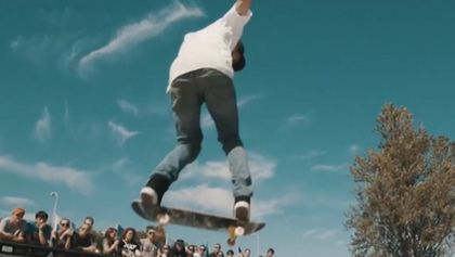 SP v skateboardingu 2025, Mystic Sk8 Cup