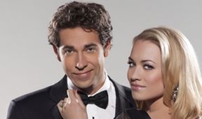 Chuck (3/13)