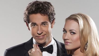 Chuck (3/13)