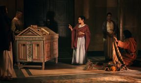 Královny starověkého Egypta (1)