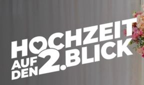 Hochzeit auf den zweiten Blick