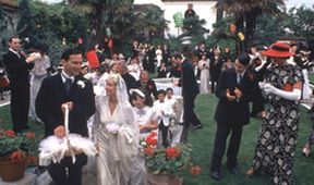 Hercule Poirot IV (2/9)