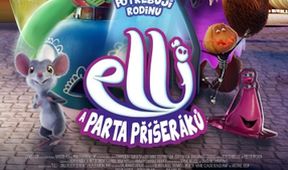 Elli a parta příšeráků