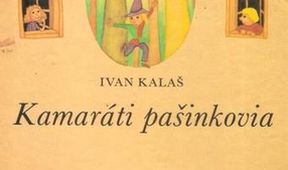 Kamaráti Pašinkovia
