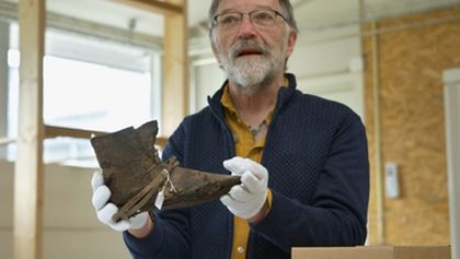 Vikingové - vzestup a pád vikingské říše (1)