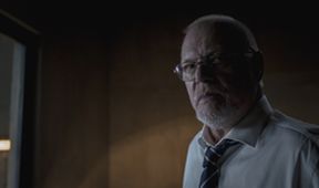 Agent Hamilton II (8/8)