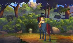 Yakari III (11)