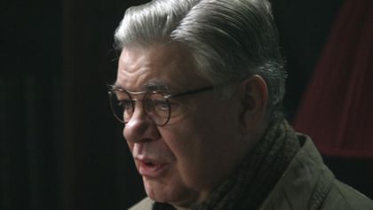Slečna Marplová V (3/4)