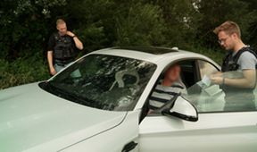 Rychlostní policisté (1)