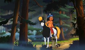 Yakari V (3)