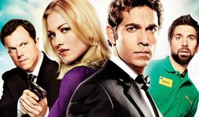 Chuck (8/13)
