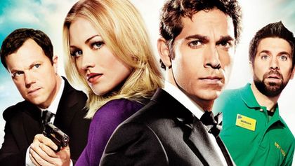 Chuck (8/13)
