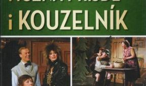 Možná přijde i kouzelník