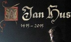 Jan Hus